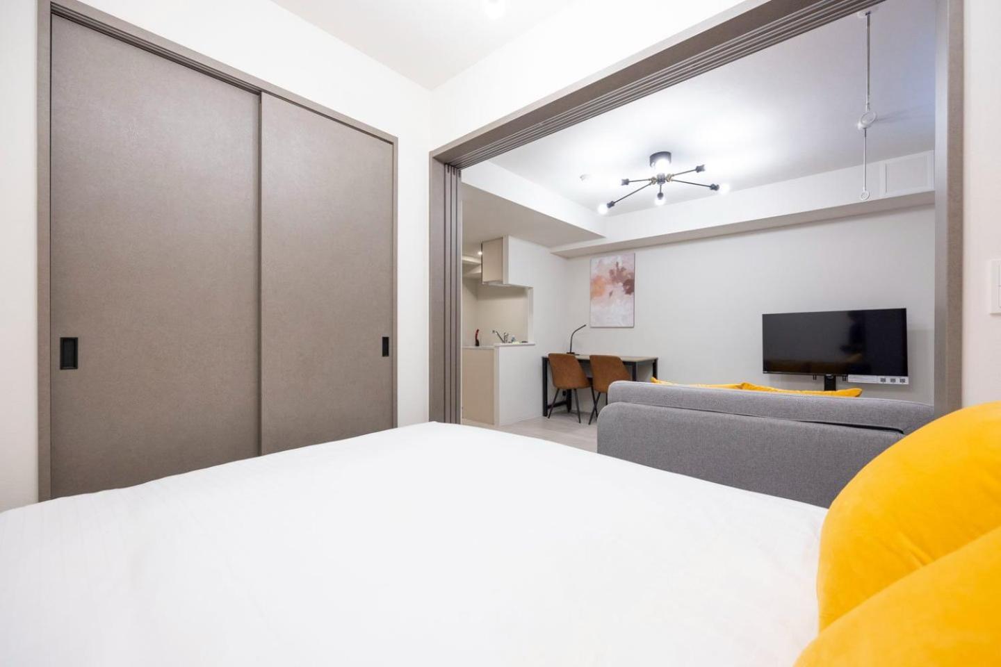 Wellsquareism Ikebukuro West 公寓 東京都