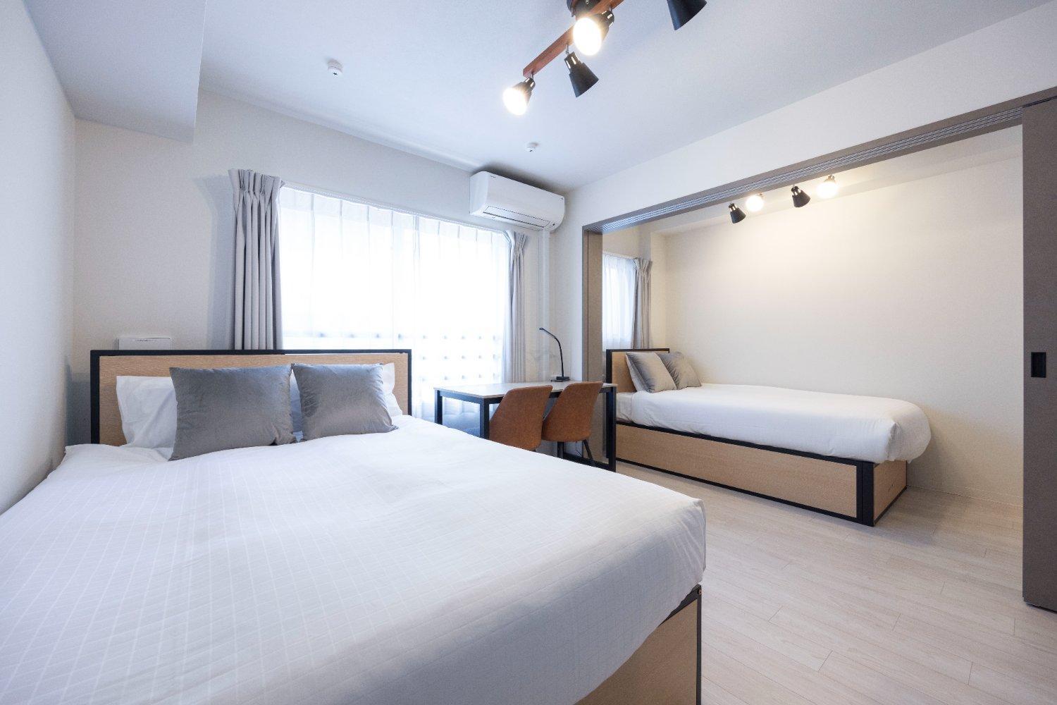 Wellsquareism Ikebukuro West 公寓 東京都