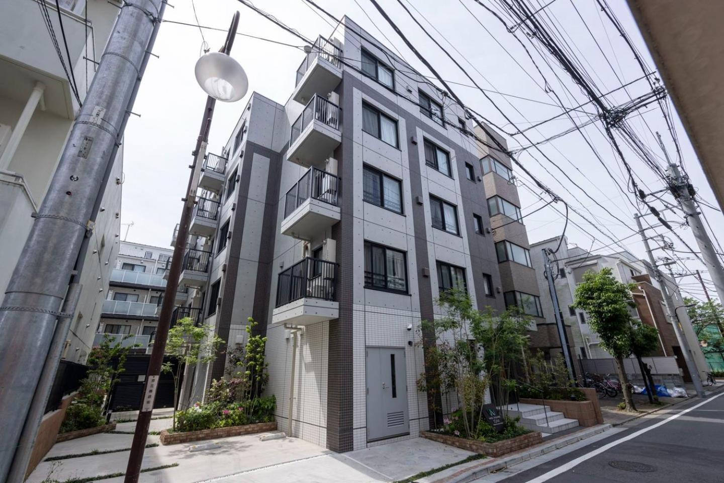 Wellsquareism Ikebukuro West 東京都