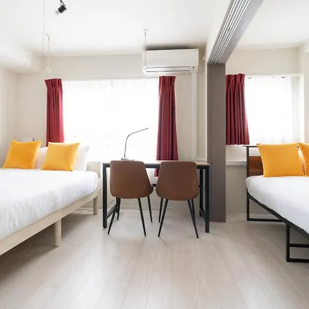 Wellsquareism Ikebukuro West Apartment Tokyo Exterior photo