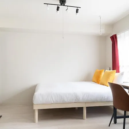 Wellsquareism Ikebukuro West Apartment Tokyo Exterior photo