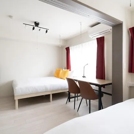 Wellsquareism Ikebukuro West Apartment Tokyo Exterior photo