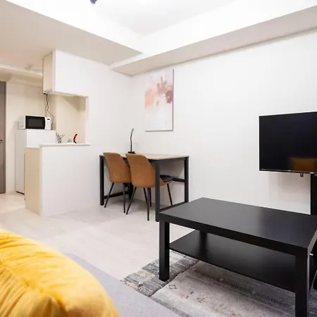 Wellsquareism Ikebukuro West Apartment Tokyo Exterior photo