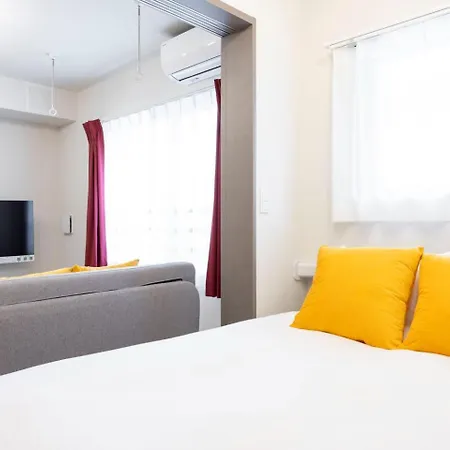Wellsquareism Ikebukuro West Apartment Tokyo Exterior photo
