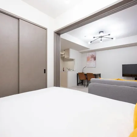 Wellsquareism Ikebukuro West Apartment Tokyo Exterior photo