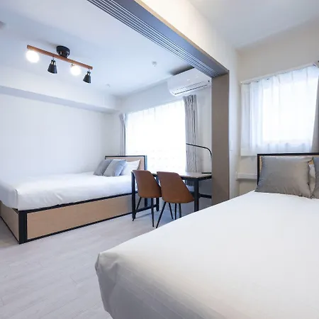 Wellsquareism Ikebukuro West Apartment Tokyo Exterior photo
