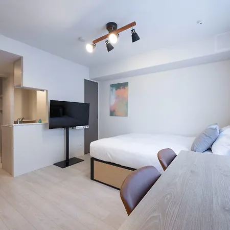 Wellsquareism Ikebukuro West Apartment Tokyo Exterior photo