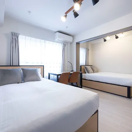 Wellsquareism Ikebukuro West Apartment Tokyo Exterior photo