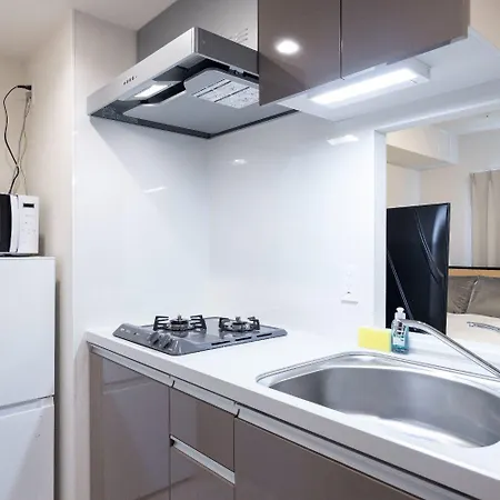 Wellsquareism Ikebukuro West Apartment Tokyo Exterior photo