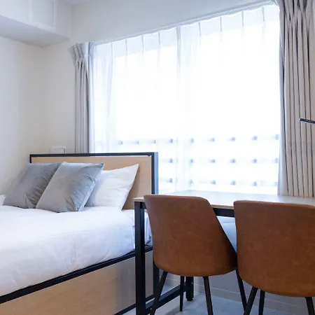 Wellsquareism Ikebukuro West Apartment Tokyo Exterior photo