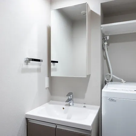 Wellsquareism Ikebukuro West Apartment Tokyo Exterior photo