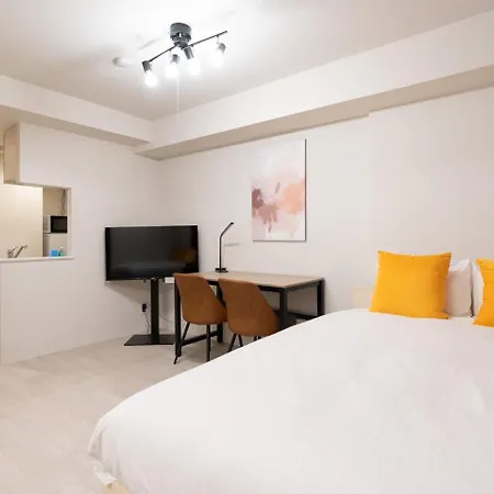 Wellsquareism Ikebukuro West Apartment Tokyo Exterior photo