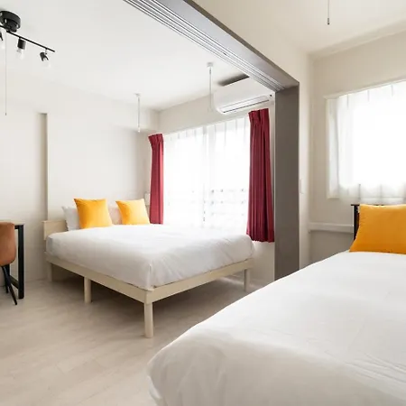 Wellsquareism Ikebukuro West Apartment Tokyo Exterior photo