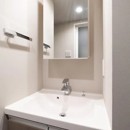 Wellsquareism Ikebukuro West Apartment Tokyo Exterior photo