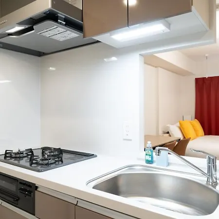 Wellsquareism Ikebukuro West Apartment Tokyo Exterior photo