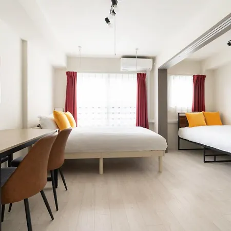 Wellsquareism Ikebukuro West Apartment Tokyo Exterior photo