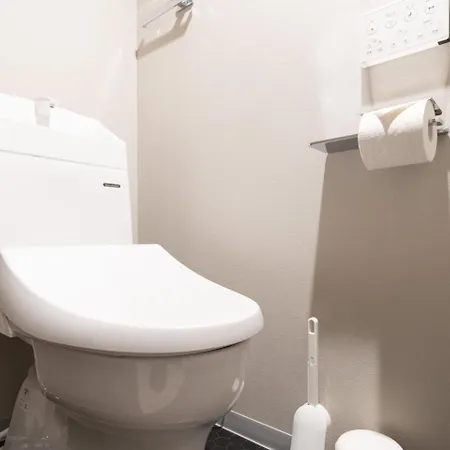 Wellsquareism Ikebukuro West Apartment Tokyo Exterior photo