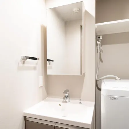 Wellsquareism Ikebukuro West Apartment Tokyo Exterior photo