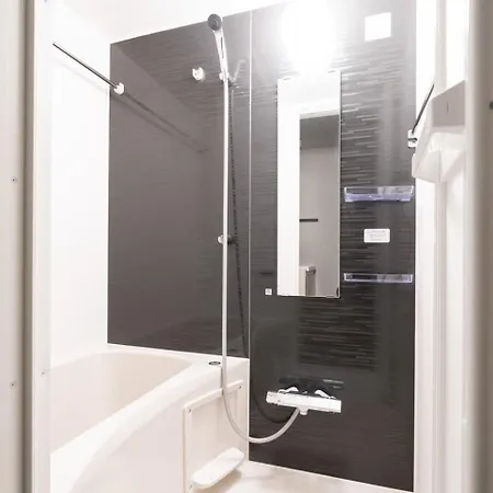 Wellsquareism Ikebukuro West Apartment Tokyo Exterior photo