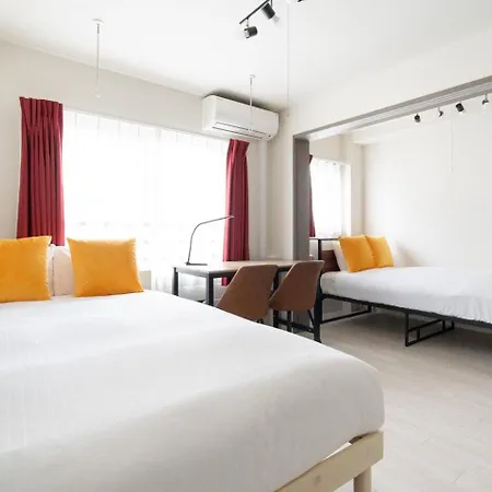 Wellsquareism Ikebukuro West Apartment Tokyo Exterior photo