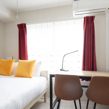 Wellsquareism Ikebukuro West Apartment Tokyo Exterior photo