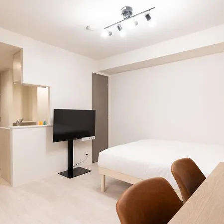 Wellsquareism Ikebukuro West Apartment Tokyo Exterior photo