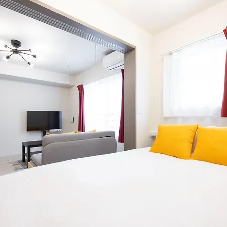 Wellsquareism Ikebukuro West Apartment Tokyo Exterior photo