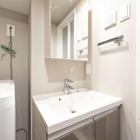 Wellsquareism Ikebukuro West Apartment Tokyo Exterior photo