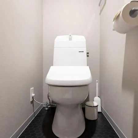 Wellsquareism Ikebukuro West Apartment Tokyo Exterior photo