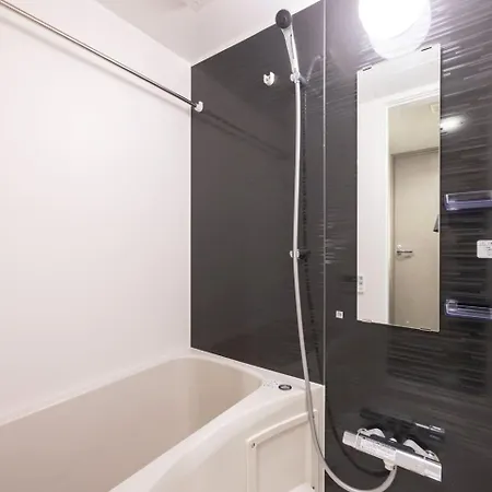 Wellsquareism Ikebukuro West Apartment Tokyo Exterior photo