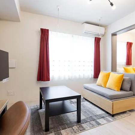 Wellsquareism Ikebukuro West Apartment Tokyo Exterior photo