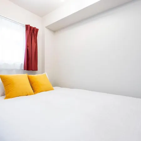 Wellsquareism Ikebukuro West Apartment Tokyo Exterior photo