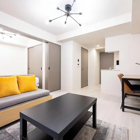 Wellsquareism Ikebukuro West Apartment Tokyo Exterior photo