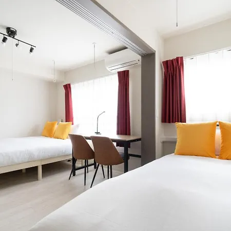Wellsquareism Ikebukuro West Apartment Tokyo Exterior photo