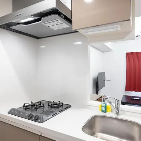 Wellsquareism Ikebukuro West Apartment Tokyo Exterior photo