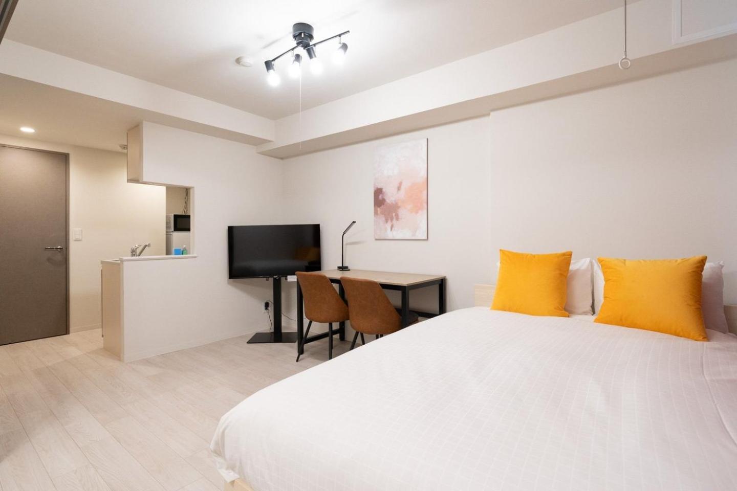 Apartment Wellsquareism Ikebukuro West Präfektur Tokio