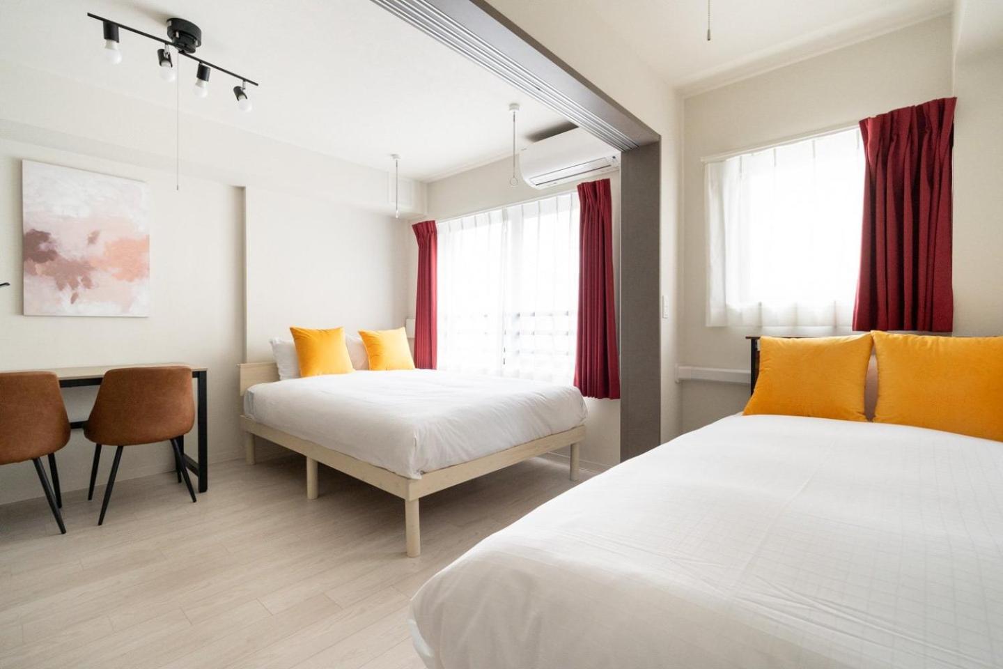 Apartment Wellsquareism Ikebukuro West Präfektur Tokio