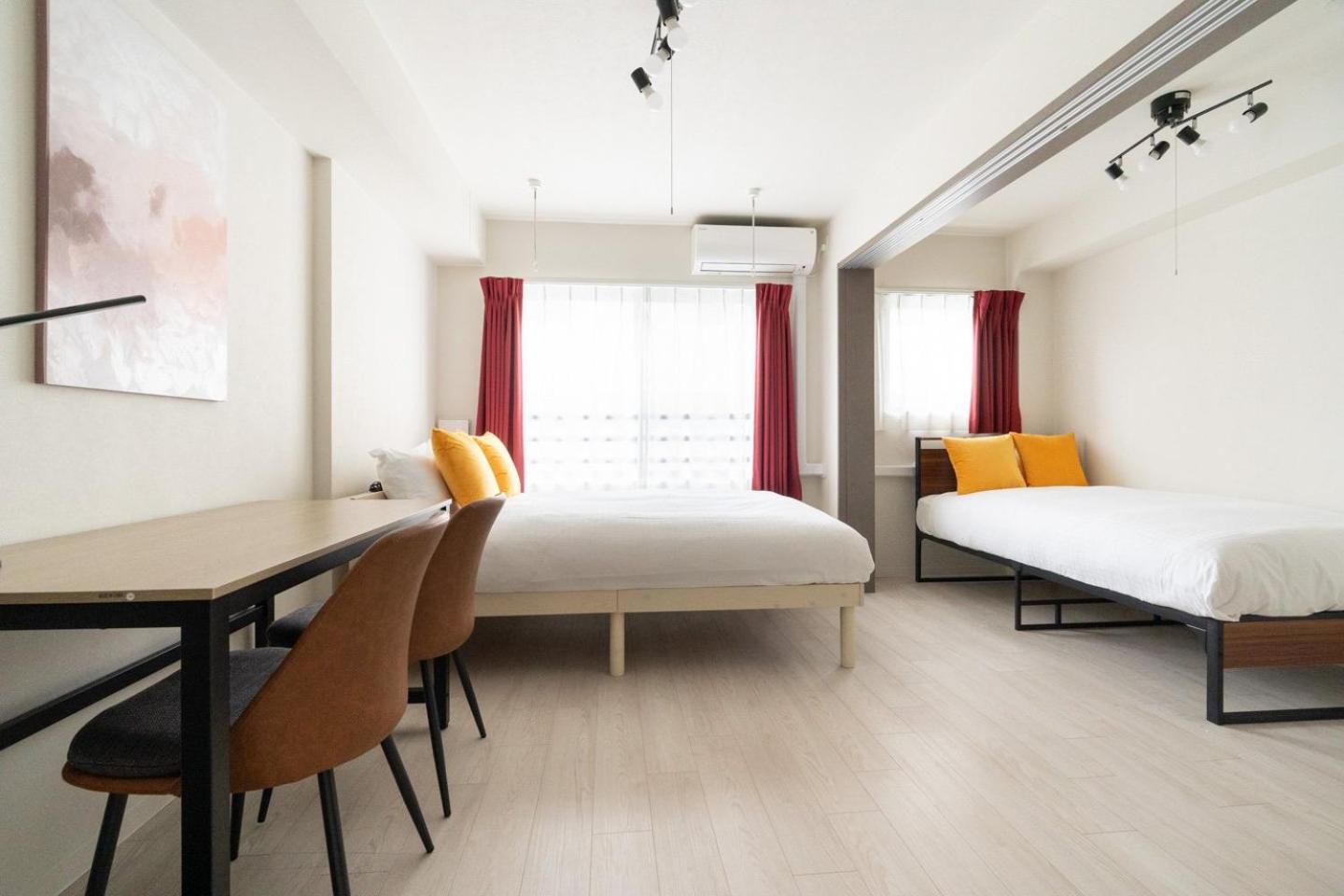 Wellsquareism Ikebukuro West Apartment Präfektur Tokio