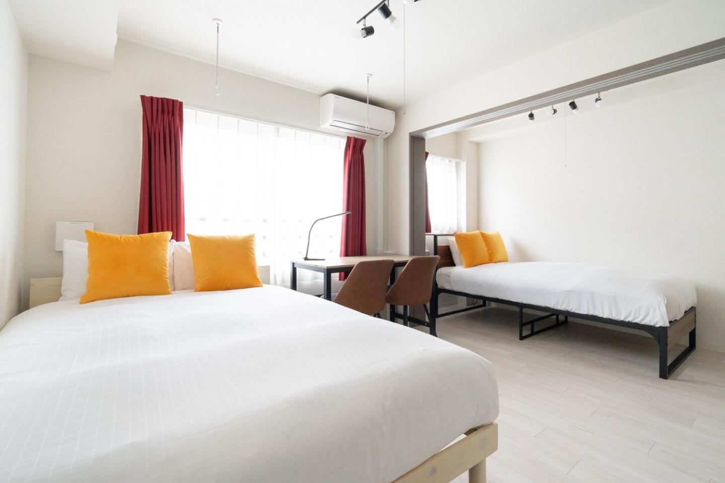 Apartment Wellsquareism Ikebukuro West Präfektur Tokio