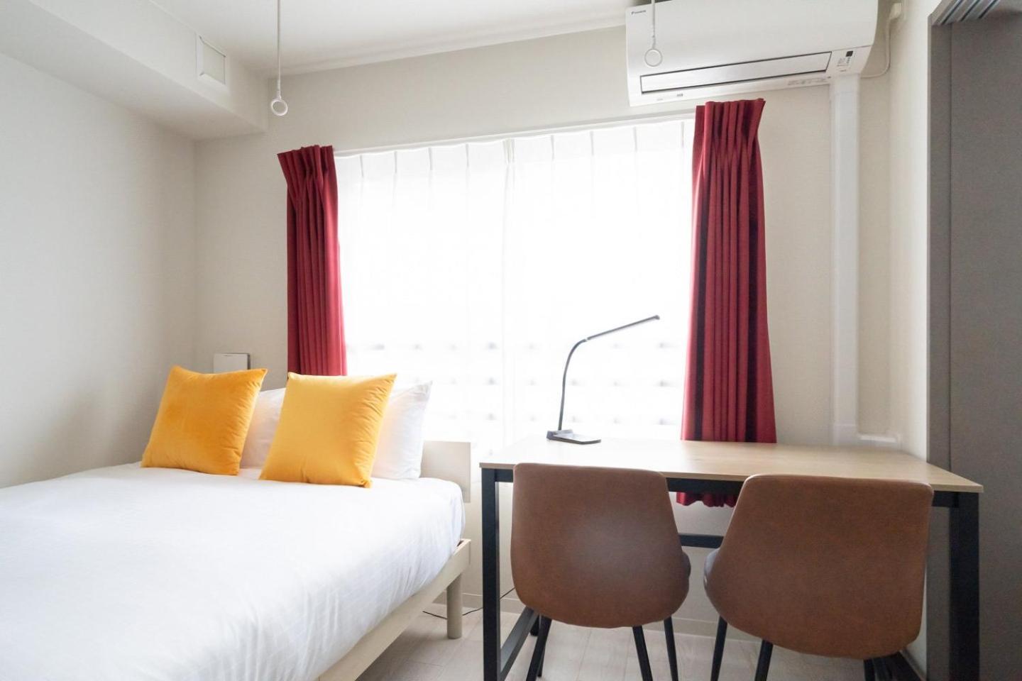 Wellsquareism Ikebukuro West Apartment Präfektur Tokio