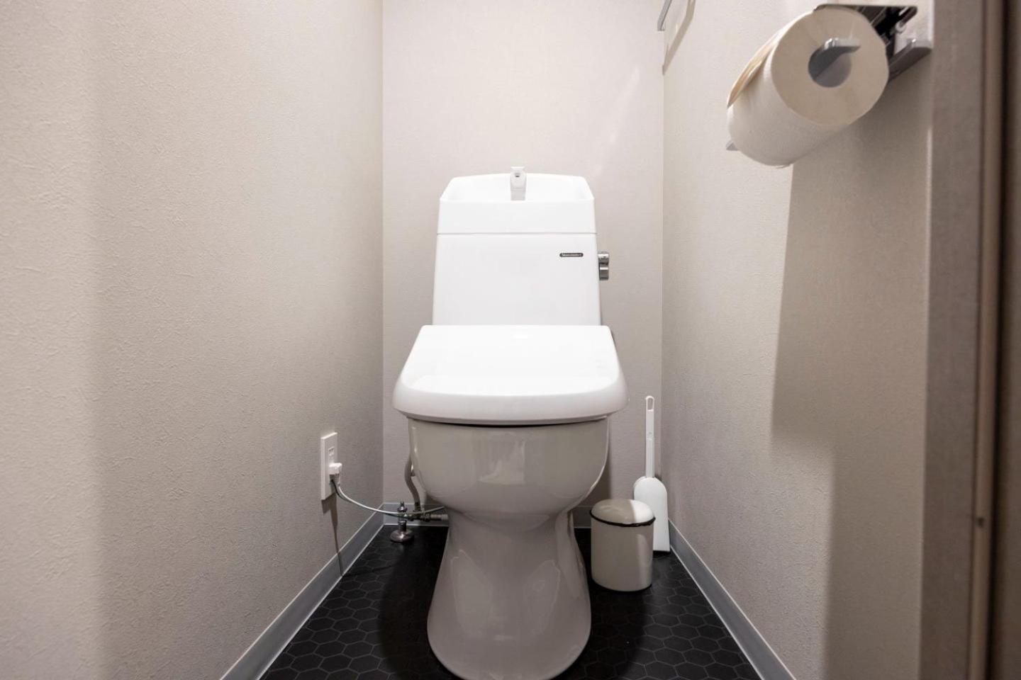 Wellsquareism Ikebukuro West Apartment Präfektur Tokio