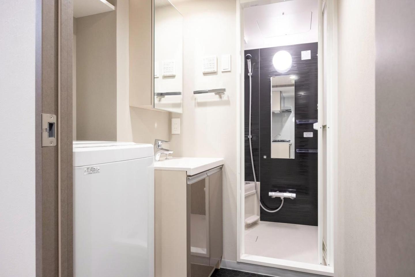 Apartment Wellsquareism Ikebukuro West Präfektur Tokio