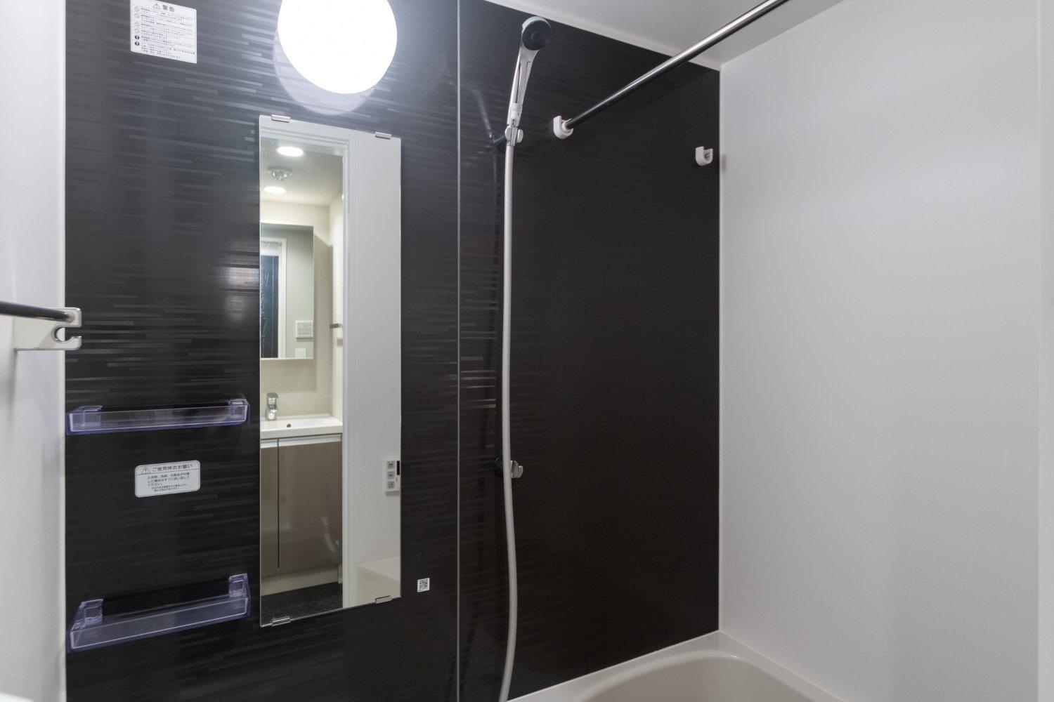 Wellsquareism Ikebukuro West Apartment *
